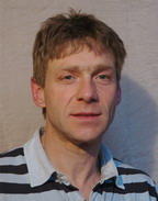 Thomas Berends (Trainer - Lizenzstufe C). Sven Lötzsch - UJ